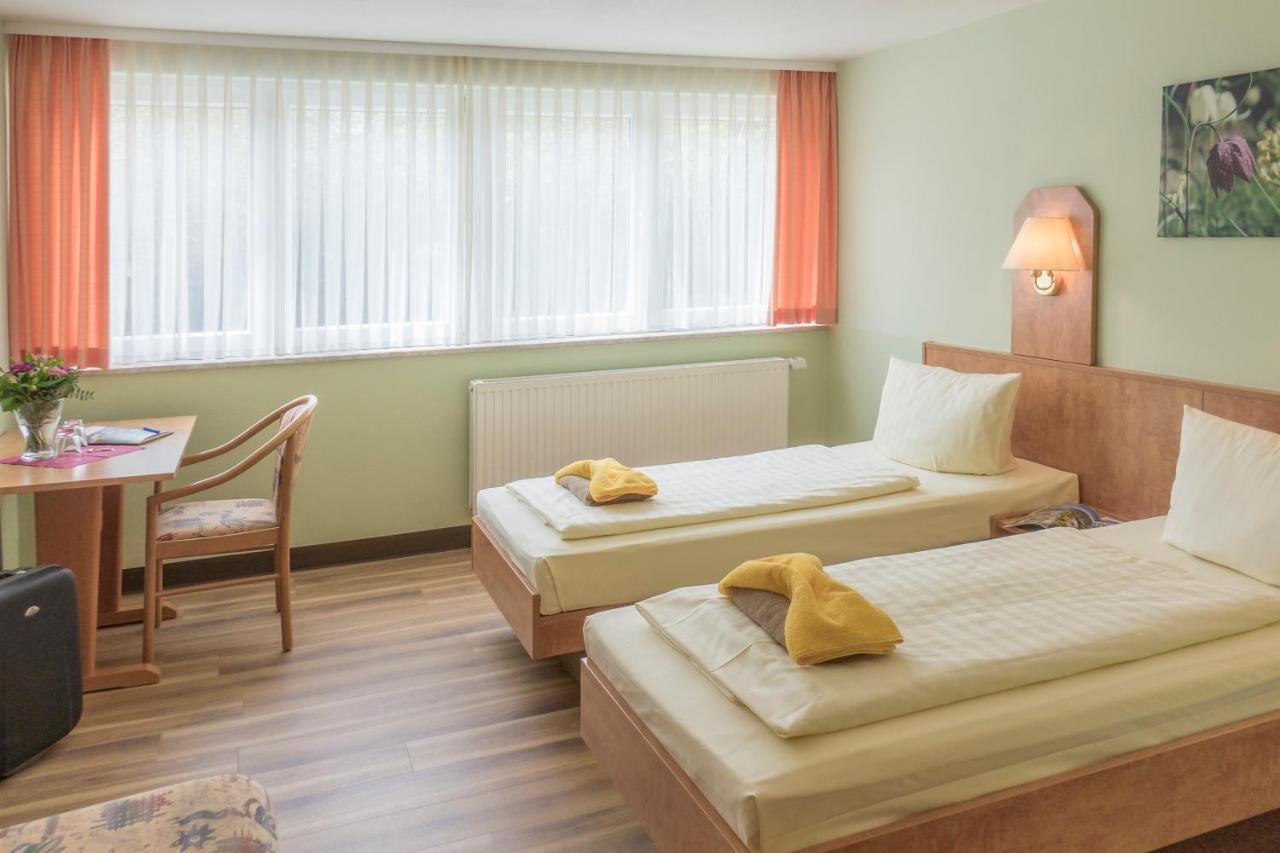 Hotel Thueringenschanze Оберхоф Екстериор снимка