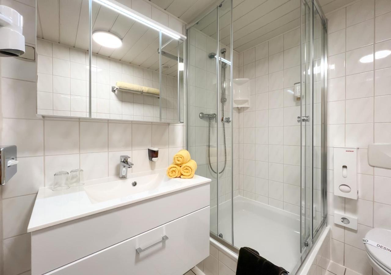 Hotel Thueringenschanze Оберхоф Екстериор снимка